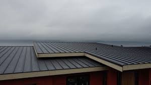 Best Emergency Roof Repair Services  in Glens Falls North, NY